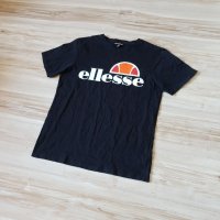 Оригинална мъжка тениска Ellesse, снимка 2 - Тениски - 37557924