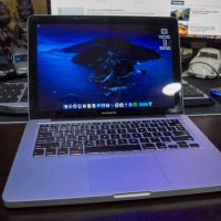 Лаптоп macbook pro a1278 16 GB, I7, 1 TB, снимка 4 - Лаптопи за работа - 43244799