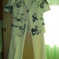 Официално сако и панталон на модна къща "Тани фешън", снимка 10 - Костюми - 32813130