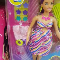 кукли Barbie , снимка 3 - Кукли - 43482818