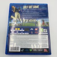 Golf 2k21 PS4 (Съвместима с PS5), снимка 3 - Игри за PlayStation - 43870173