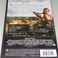 ТРОЯ 2ДВД, снимка 4 - DVD филми - 33434675