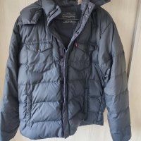 Levis Puffer Jacket - Мъжко Яке, снимка 2 - Якета - 38542326