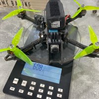 Продавам части за FPV дронове - мотори, рамки, готови сетове, стакове, камери, VTX, DJI , Walksnail , снимка 6 - Дронове и аксесоари - 43314886