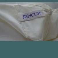 Сватбена рокля след хим.почистване.Закупена от JJ House САЩ., снимка 4 - Сватбени рокли - 43740277