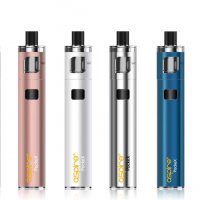 ASPIRE POCKE X, снимка 1 - Електронни цигари - 27434006