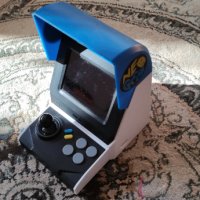 Neo Geo snk mini, снимка 1 - Nintendo конзоли - 43602834