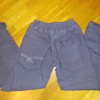 Четири панталона за р.122, снимка 5 - Детски панталони и дънки - 40308397