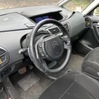 Ситроен Ц4 пикасо / Citroen C4 Picasso - на части, снимка 7 - Автомобили и джипове - 35364668