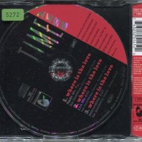 Time Less, снимка 2 - CD дискове - 35645837