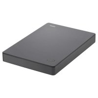 Външен Твърд диск 2TB Seagate Basic, снимка 5 - Външни хард дискове - 43866573