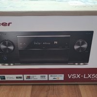 Ресийвър Pioneer VSX LX503 9.2, снимка 1 - Ресийвъри, усилватели, смесителни пултове - 43905121