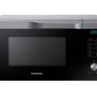 Комбинирана микровълнова печка SAMSUNG MC28M6075CS, снимка 3 - Микровълнови - 43111863