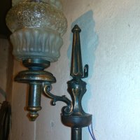 Ретро лампа за стенен монтаж, снимка 1 - Лампи за стена - 27298626