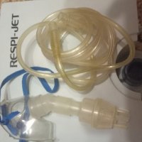 Инхалатор Германия работещ, снимка 1 - Медицинска апаратура - 43133764