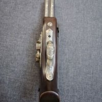 Запалка, пистолет Roer 1818 г. , снимка 9 - Колекции - 27605213