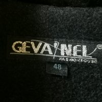 Палто на Geva Nel , снимка 2 - Палта, манта - 35297408