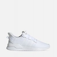 НАМАЛЕНИЕ!!!Мъжки маратонки Adidas U_Path Run White G27637 № 48, снимка 1 - Маратонки - 39772090