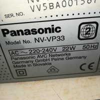 panasonic video/dvd hifi stereo combo 2211230822, снимка 15 - Приемници и антени - 43096261