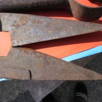 Ножица за стригане на вълна, снимка 6 - Антикварни и старинни предмети - 26769428