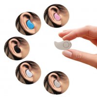 Bluetooth Безжична слушалка s530, снимка 16 - Слушалки, hands-free - 28441000