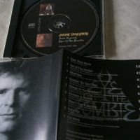 JOHN FOGERTY - два албума в един диск !, снимка 5 - CD дискове - 33419459