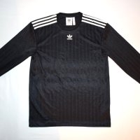 Adidas - Originals - Страхотна 100% фланела / M / Горница / Адидас / Ориджиналс , снимка 1 - Спортни дрехи, екипи - 44083249