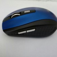 Безжична мишка, Wifi 2 модела мишки, НОВИ, снимка 2 - Клавиатури и мишки - 38062449