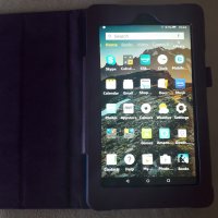 Таблет Amazon Fire 7 с Алекса , снимка 6 - Таблети - 28544541