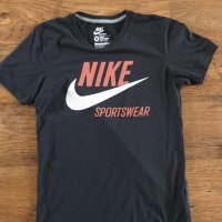 Nike - страхотна мъжка тениска, снимка 5 - Тениски - 28715916