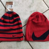 Зимни шапки Nike и Adidas , снимка 4 - Шапки - 16297651
