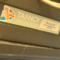 TANNOY REVEAL 6P комплект тонколони + стойки , снимка 8 - Тонколони - 40977179