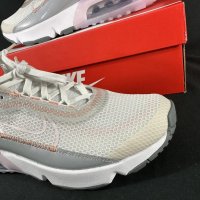 Нови дамски маратонки Nike Air Max 2090 GS Platinum Tint, снимка 2 - Маратонки - 43130477