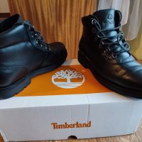 Обувки Timberland, снимка 1 - Мъжки боти - 43424553