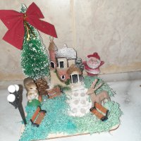 Коледни декорации , снимка 2 - Други - 43451999