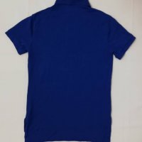 POLO Ralph Lauren оригинална тениска XS памучна поло фланелка, снимка 5 - Тениски - 37162467