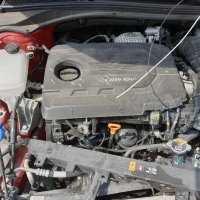 Hyundai I30 2017г-на части, снимка 6 - Автомобили и джипове - 26409524