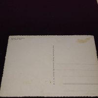 Две стари картички редки много красиви за КОЛЕКЦИОНЕРИ 41700, снимка 10 - Колекции - 43112824