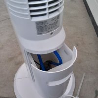Система за охлаждане, снимка 5 - Климатици - 40812945