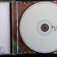 СД -Methdos of Dance, снимка 3 - CD дискове - 27706792
