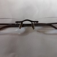 Диоптрични очила, с интересна форма +3, снимка 7 - Слънчеви и диоптрични очила - 38715066