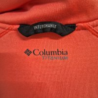 Columbia , снимка 5 - Суичъри - 43311679