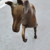 Статуетка на кон, снимка 2 - Други ценни предмети - 43542070
