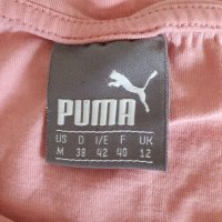 Puma, снимка 3 - Тениски - 33274130