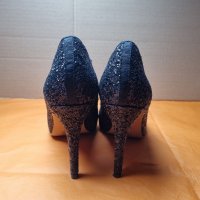 Дамски обувки Only - 40 номер, снимка 5 - Дамски елегантни обувки - 43014114