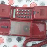 Телефон SIEMENS, снимка 1 - Стационарни телефони и факсове - 26441182