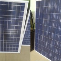 Маркови соларни панели 5-250W TOSHIKO, снимка 1 - Друга електроника - 26543850
