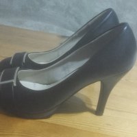 Нови дамски обувки на висок ток, снимка 2 - Дамски елегантни обувки - 26973990