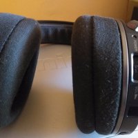 SONY Безжични слушалки SONY TMR RF855R, снимка 11 - Слушалки и портативни колонки - 32965946