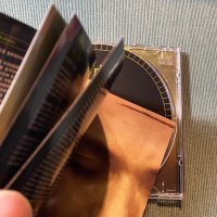 Rammstein , снимка 7 - CD дискове - 43093934